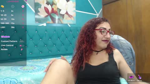 SABRINA online show from January 12, 2025, 6:49 pm