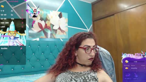 SABRINA online show from January 17, 2025, 3:53 pm