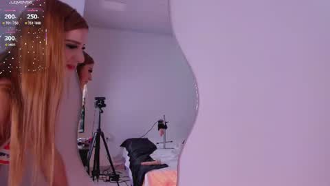 sabrina_f0xx online show from July 22, 2026, 6:32 pm
