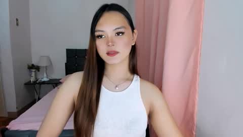 sabrina_hilson online show from October 20, 2025, 2:17 pm