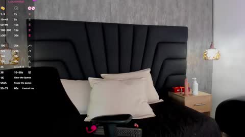 Snapshot of sabrina_lennox chatting on February 14, 2025, 12:41 am Sabrina Maria online show from February 14, 2025, 12:41 am