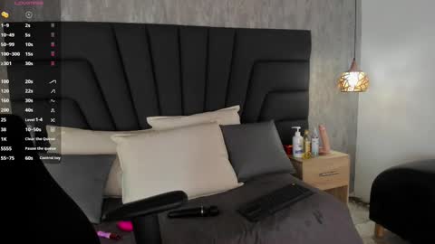 Snapshot of sabrina_lennox chatting on March 8, 2025, 1:50 am Sabrina Maria online show from March 8, 2025, 1:50 am