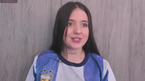 Sabrina Maria online show from April 5, 2026, 1:58 am