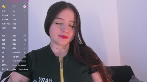 Sabrina Maria online show from May 28, 2026, 6:27 pm