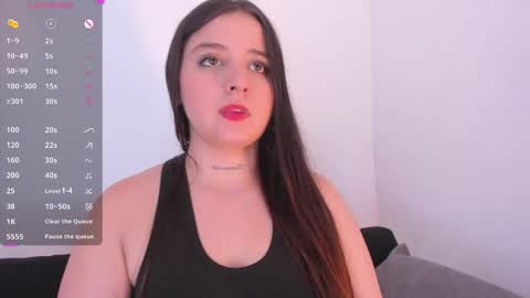 Sabrina Maria online show from May 29, 2026, 6:39 pm