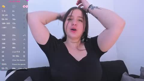 Sabrina Maria online show from June 11, 2026, 10:08 pm