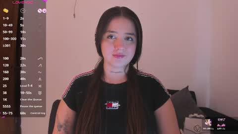 Sabrina Maria online show from July 28, 2026, 3:24 am