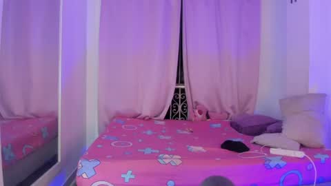 sabrina_lopez1 online show from July 4, 2026, 5:24 am