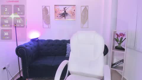 Sabrina online show from March 12, 2026, 1:12 am