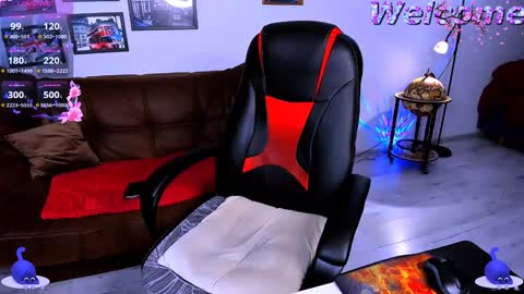 Tatiana online show from February 1, 2025, 2:13 pm