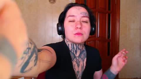 Lilith Solar online show from February 23, 2026, 11:40 am