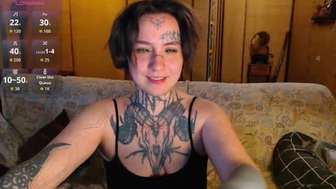 Lilith Solar online show from March 13, 2026, 1:29 pm