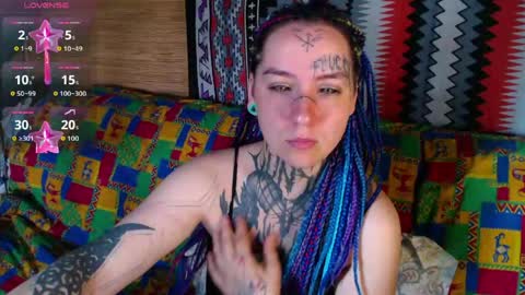 Lilith Solar online show from May 28, 2026, 10:34 am