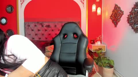 Snapshot of sabrina_sabrock_ chatting on January 26, 2025, 3:17 am Sabrina online show from January 26, 2025, 3:17 am