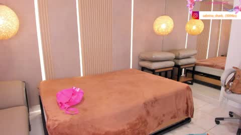 Snapshot of sabrina_shark chatting on May 30, 2026, 10:23 am Sabrina Shark online show from May 30, 2026, 10:23 am