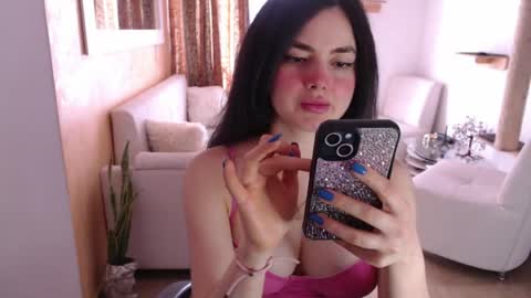 Snapshot of sabrina_v11 chatting on June 30, 2026, 4:52 pm sabrina_v11 online show from June 30, 2026, 4:52 pm