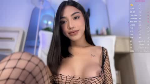 Snapshot of sabrinaametyst chatting on May 28, 2026, 6:32 am urHOT SABBY online show from May 28, 2026, 6:32 am