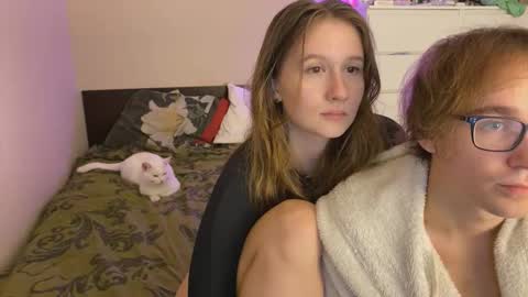 SabrinaDaniel online show from September 14, 2025, 11:15 pm