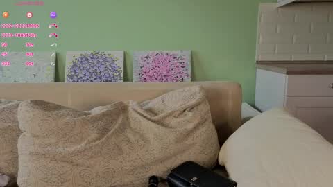 Snapshot of sabrinaclap chatting on April 11, 2026, 7:24 am Sabrina online show from April 11, 2026, 7:24 am