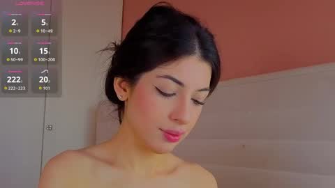 Snapshot of sabrinaclap chatting on May 29, 2026, 7:06 am Sabrina online show from May 29, 2026, 7:06 am