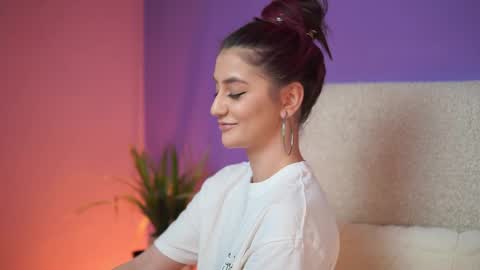  Sabrina  online show from March 14, 2026, 10:37 pm