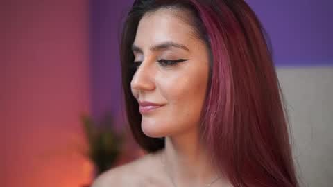  Sabrina  online show from March 16, 2026, 5:44 am