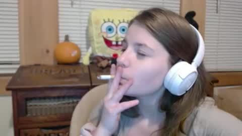 Sabrina online show from November 15, 2025, 3:15 am