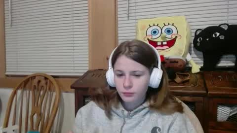 Sabrina online show from November 16, 2025, 2:28 am