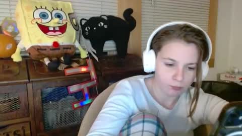 Sabrina online show from November 17, 2025, 1:11 am