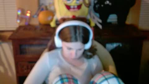 Sabrina online show from November 19, 2025, 2:44 am