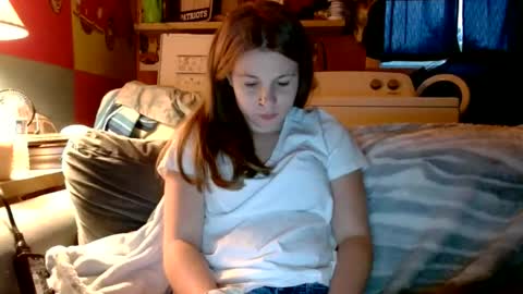 Sabrina online show from July 10, 2026, 12:15 am