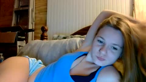 Sabrina online show from July 27, 2026, 1:34 am