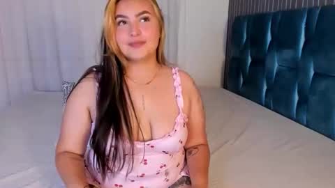 SabrinaMaddox online show from May 9, 2026, 2:44 pm