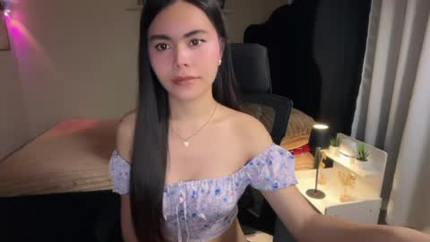 sabrinamadonna54 online show from May 28, 2026, 5:38 am