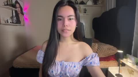 sabrinamadonna54 online show from May 30, 2026, 9:17 am