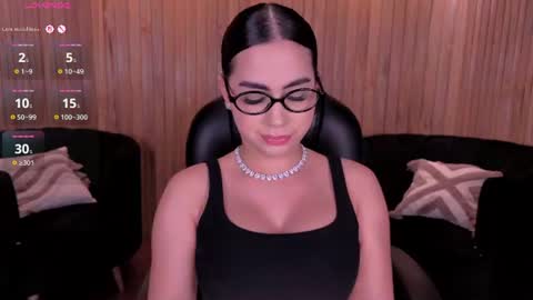 Snapshot of sabrinamontclair chatting on July 30, 2026, 9:25 pm Sabrina M online show from July 30, 2026, 9:25 pm