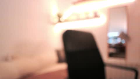 S A B R I N A  online show from April 10, 2026, 6:34 pm