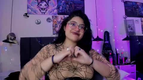 Sabrina  online show from April 14, 2026, 11:27 am