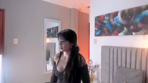 Snapshot of sabrinawarrenn chatting on July 2, 2026, 12:43 am Sabrina Warren online show from July 2, 2026, 12:43 am