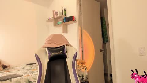 Snapshot of sabrinawiid chatting on November 5, 2025, 12:10 am Sabrina online show from November 5, 2025, 12:10 am