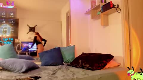 Snapshot of sabrinawiid chatting on December 3, 2025, 1:57 am Sabrina online show from December 3, 2025, 1:57 am