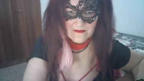 SabrinaXlovess online show from October 11, 2025, 4:49 pm