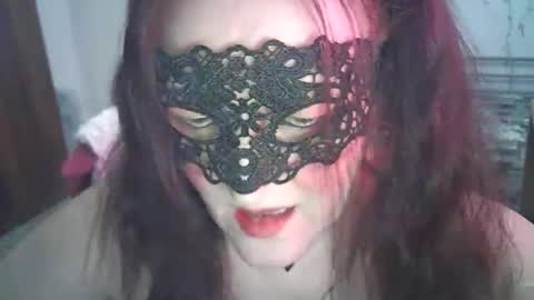 SabrinaXlovess online show from December 22, 2025, 6:05 pm