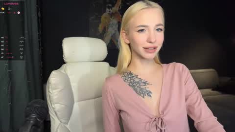 Sabi Ryder new acc online show from March 12, 2026, 11:00 pm