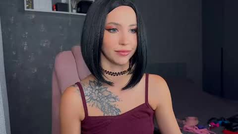 Sabi Ryder new acc online show from April 30, 2026, 12:28 am