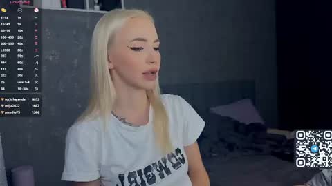 Snapshot of sabrinkaa chatting on July 5, 2026, 2:35 pm Sabi Ryder new acc online show from July 5, 2026, 2:35 pm