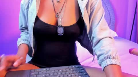 Sabrina  online show from March 23, 2026, 4:16 am