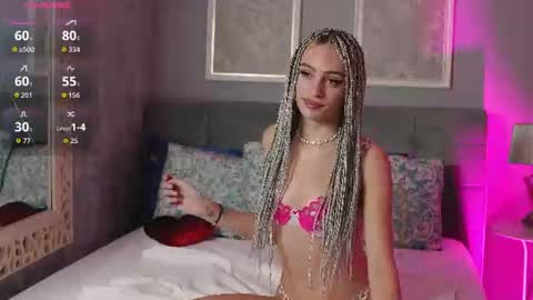 Sabrina online show from July 17, 2026, 5:14 am