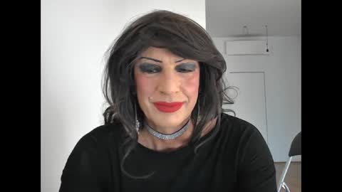 Sabrina online show from November 26, 2025, 9:21 am