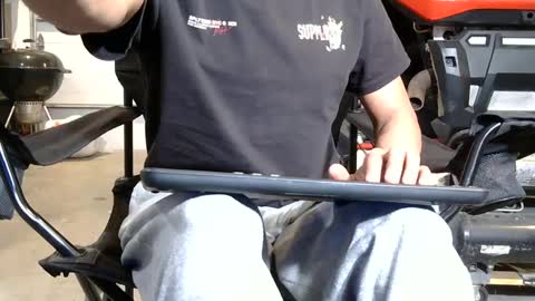 Dee online show from January 13, 2025, 7:11 am